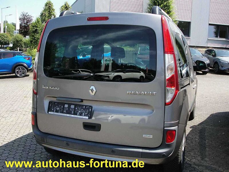 Renault Kangoo Kombi 1.5 Limited Klima Navigation