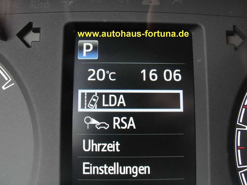 Toyota Yaris Hybrid 1.5 Style Selection