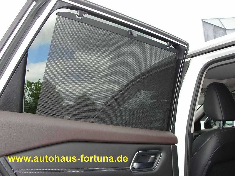 Nissan X-Trail e-Power 4x4 e-4orce Tekna+ 20 Zoll SD