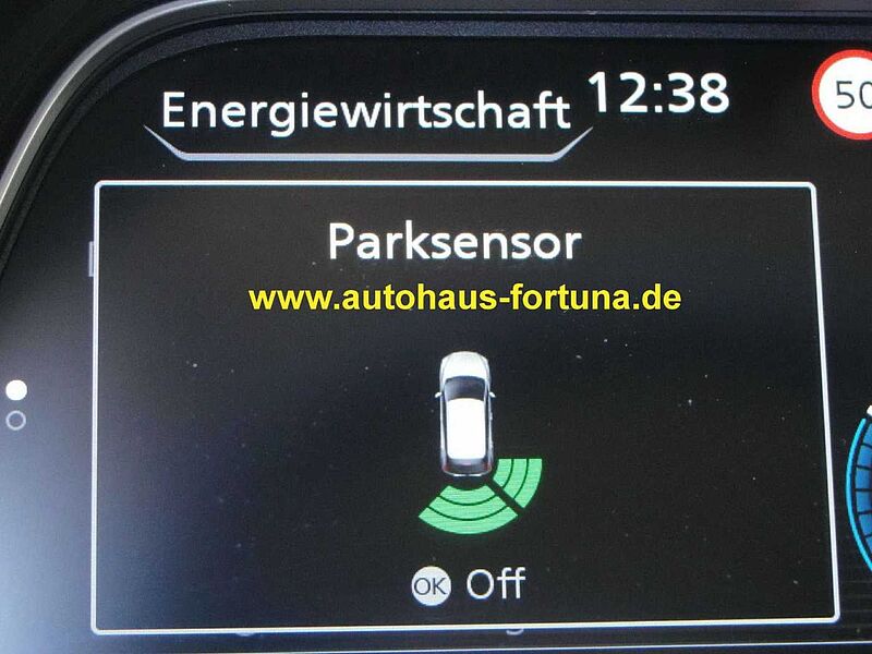 Nissan Leaf Tekna e+ 62kwh Leder Bose LED Winterpaket