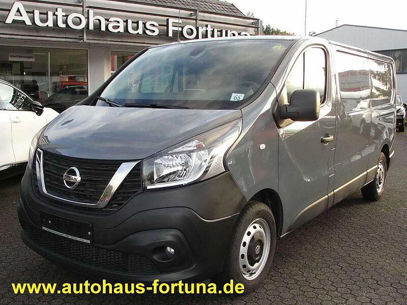 Nissan Primastar Kasten L2H1 Acenta 2.0 dci Kamera AHK