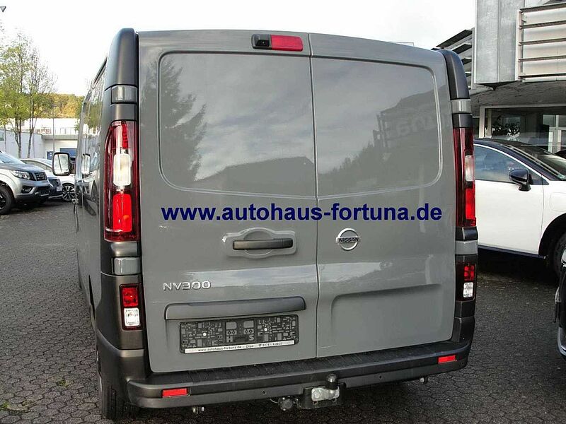 Nissan NV300 Kasten L2H1 Acenta 2.0 dci Kamera AHK